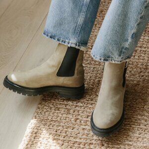 Jenni Kayne Brooklyn Lug Boot